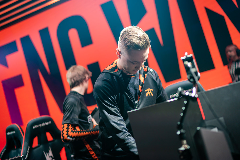 LEC Summer 2019 Week 9