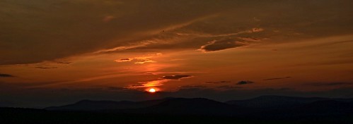 panorama sunsetpanorama sunset sunsetsky sunsetcolor skyscape nature naturephoto naturephotography landscape landscapephoto landscapephotography augustsunset august maine