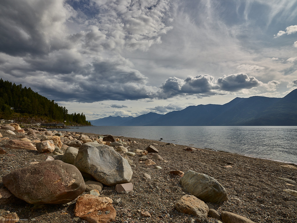 Kootenay Lake, B.C., Canada | PhaseOne 645 Df+, PhaseOne P65… | Flickr