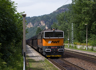 753 710 - Schmilka | by Diesel im Vogtland