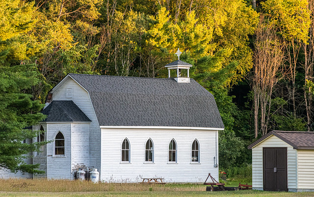 Little Church