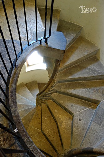 scalaadoppiaelica doppelwendeltreppe graz burgdigraz scala staircase austria stiria österreich sonydscrx100 jambojambo