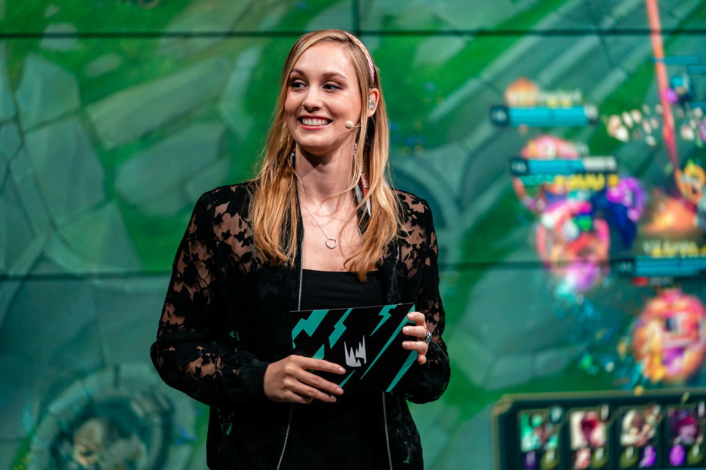 LEC Summer 2019 Week 9