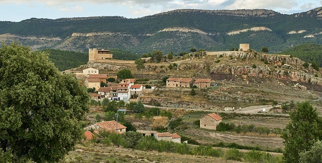 El Castellar