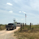 46 TPTR Caravan_July 2019_Gail_Dennis Ranch 1 Texas Plains Trail Caravan, July 2019