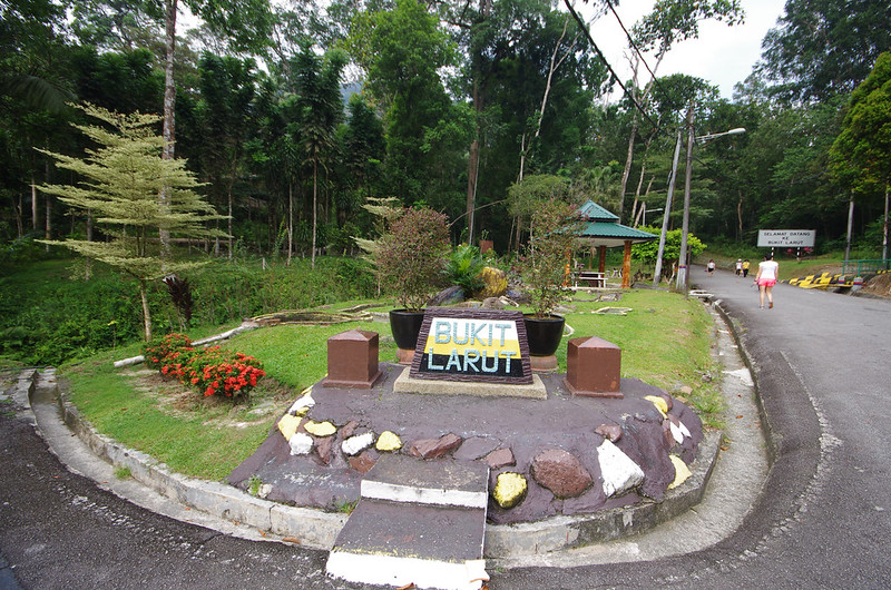 ipoh day trip from kl