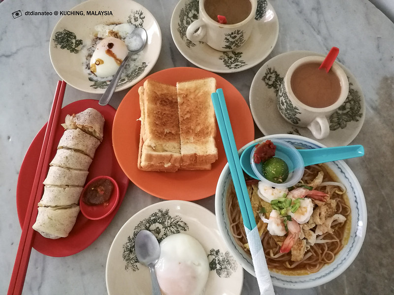 Kuching Choon Hui Cafe