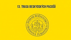 13. Trasa Beskydských Pacošů - 20 km