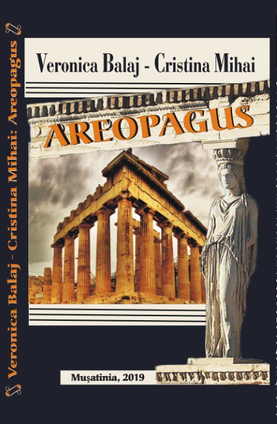 Veronica Balaj_coperta selectiv-Areopagus