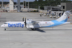 BestFly ATR-72-600 D2-BFC GRO 03/08/2019