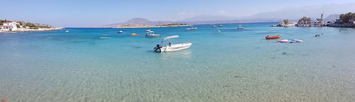 Marathi Beach @ Crete