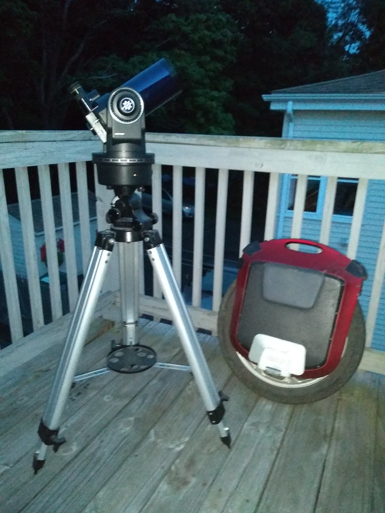 Meade ETX 90