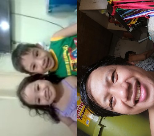 August 18 2019 videocall, wala c maxine. Sinama daw ng mama nila. Hope she is ok. Thanks kuya pra sa drawing mo para kay papa. Mahal n mahal din kita. Sorry anak at sa murang edad mo nararanasan mo to. Be strong anak. Be strong | by dray_ef
