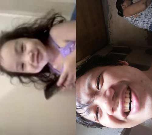 August 18 2019 videocall, wala c maxine. Sinama daw ng mama nila. Hope she is ok. Thanks kuya pra sa drawing mo para kay papa. Mahal n mahal din kita. Sorry anak at sa murang edad mo nararanasan mo to. Be strong anak. Be strong | by dray_ef