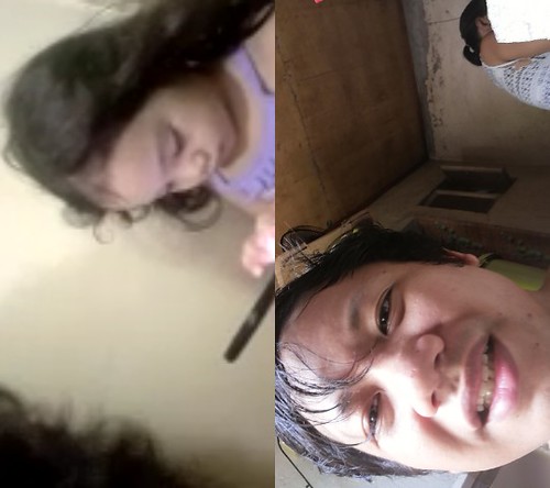 August 18 2019 videocall, wala c maxine. Sinama daw ng mama nila. Hope she is ok. Thanks kuya pra sa drawing mo para kay papa. Mahal n mahal din kita. Sorry anak at sa murang edad mo nararanasan mo to. Be strong anak. Be strong | by dray_ef