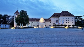 Schloss Freudenstein