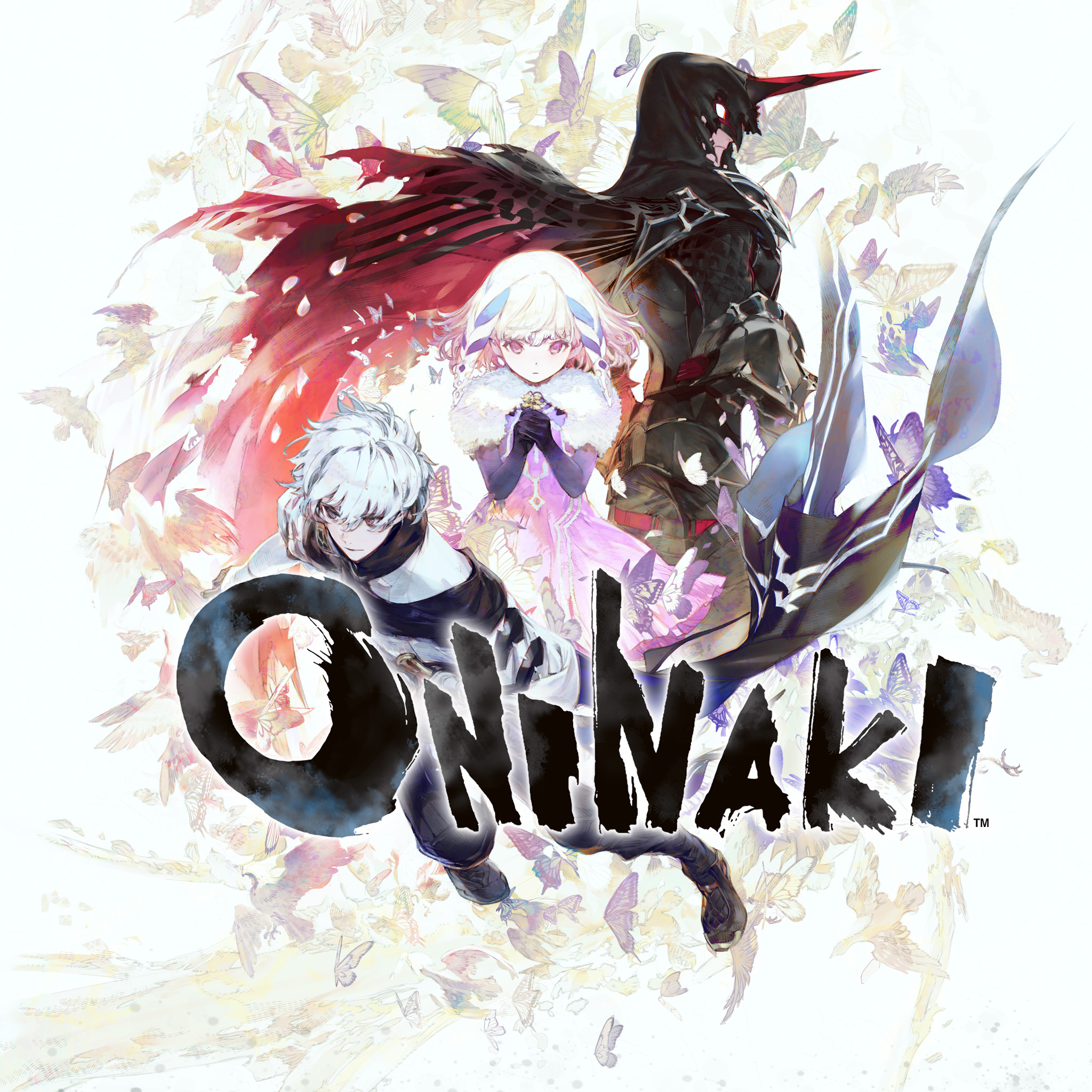 Thumbnail of ONINAKI on PS4