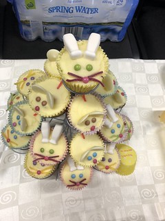 Cupcake Day for the RSPCA 2019