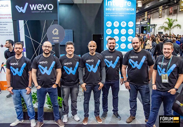WEVO - Fórum E-Commerce Brasil 2019 - Edição de 10 anos