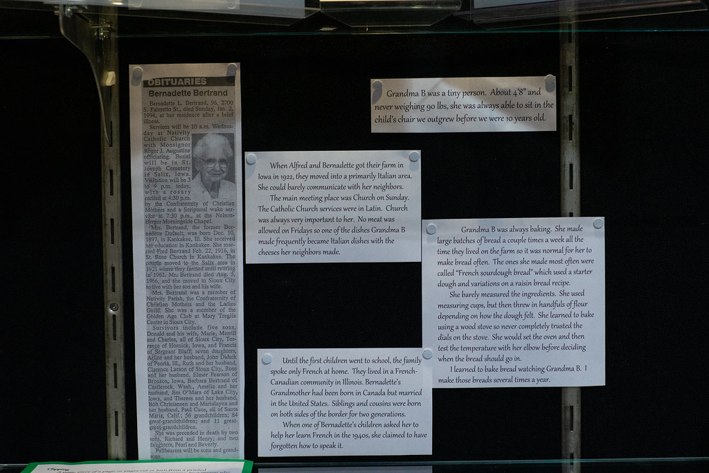 Archival Research and Family History Documentation | Flickr