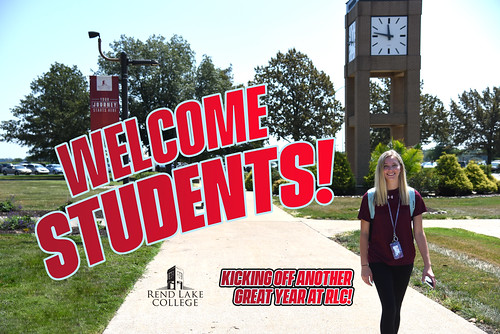 welcome students fall 19