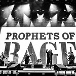 Prophets Of Rage @ Pukkelpop 2019 (© Jan Van den Bulck)