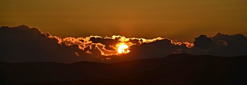 panorama sunsetpanorama sunset hotsunset hotweather humid humidweather weather nature naturephoto naturephotography landscape landscapephoto landscapephotography augustsunset august maine