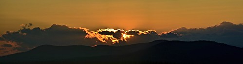panorama sunsetpanorama sunset hotsunset hotweather humid humidweather weather nature naturephoto naturephotography landscape landscapephoto landscapephotography augustsunset august maine
