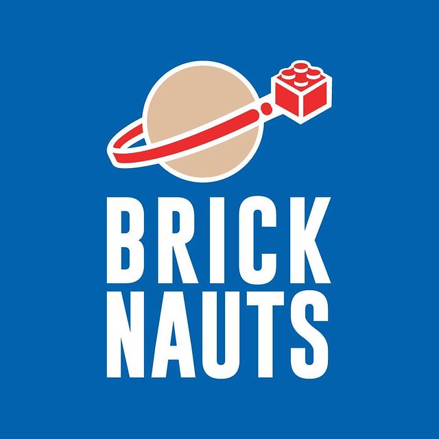 Bricknauts Logo