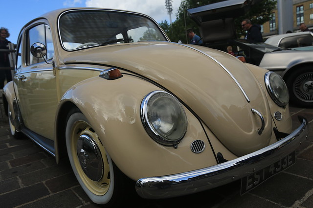 Volkswagen 1300 Beetle -1967