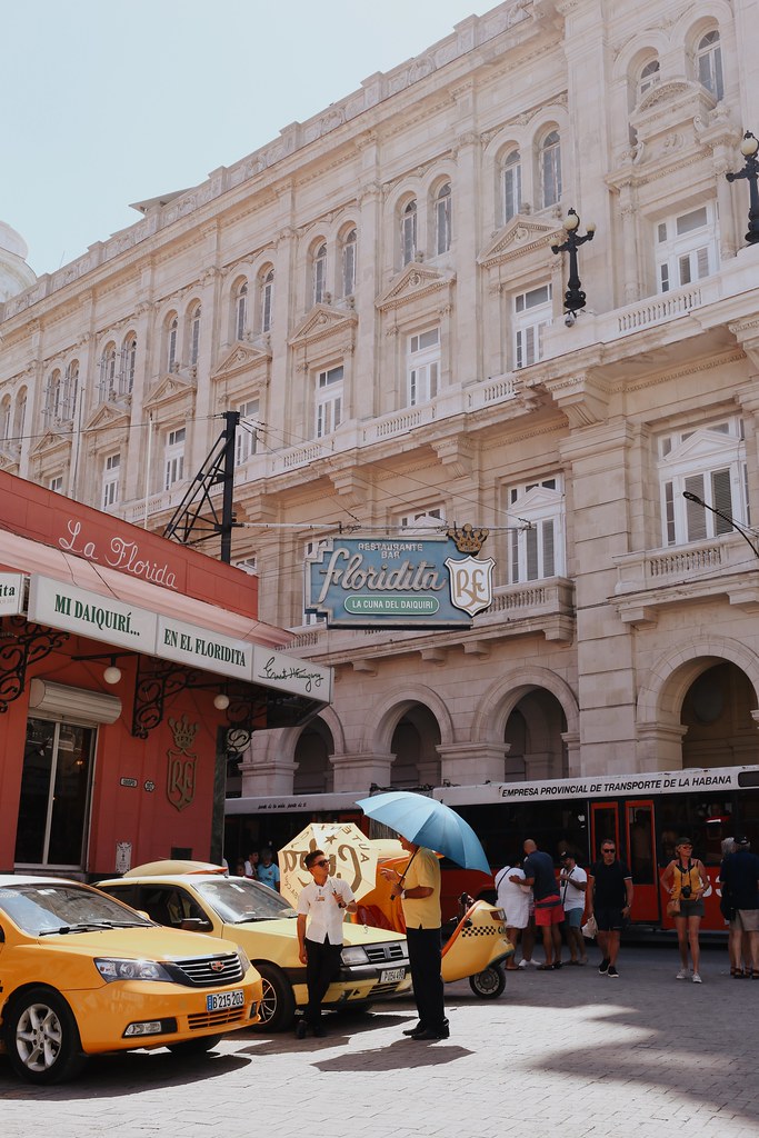 The Little Magpie Guide to Cuba What to do Where to stay Where to eat