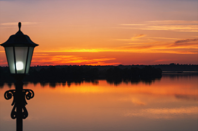 Sunset_Volga_Uglich