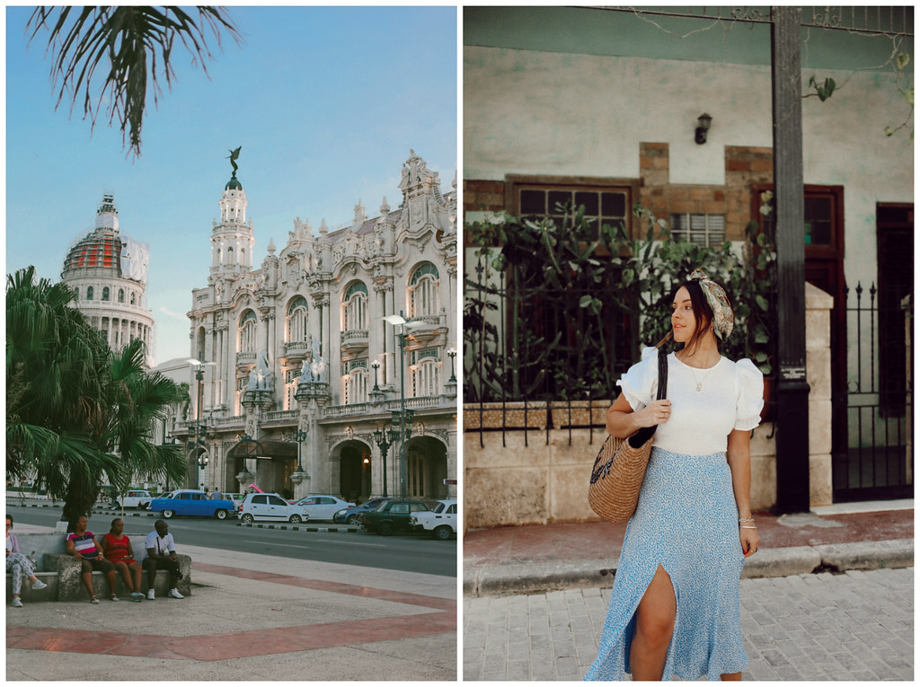 The Little Magpie Guide to Cuba What to do Where to stay Where to eat