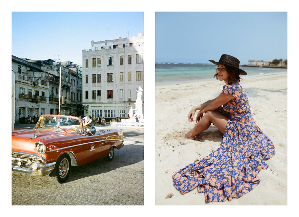 The Little Magpie Guide to Cuba What to do Where to stay Where to eat
