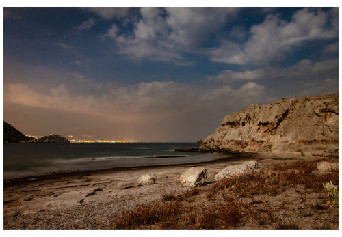 Camps Bay Beach