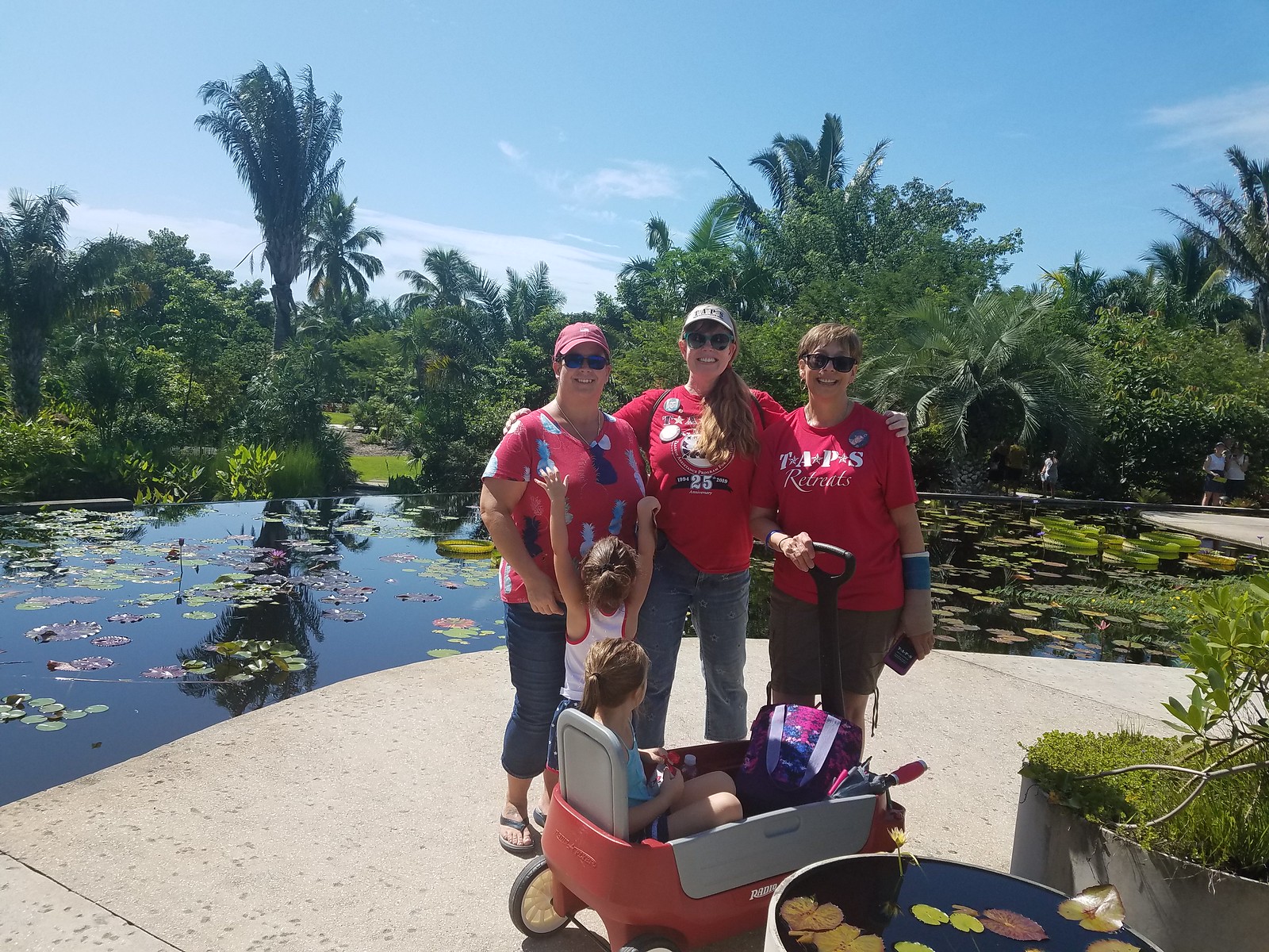 2019_TTG_Naples FL Botanical Gardens 5