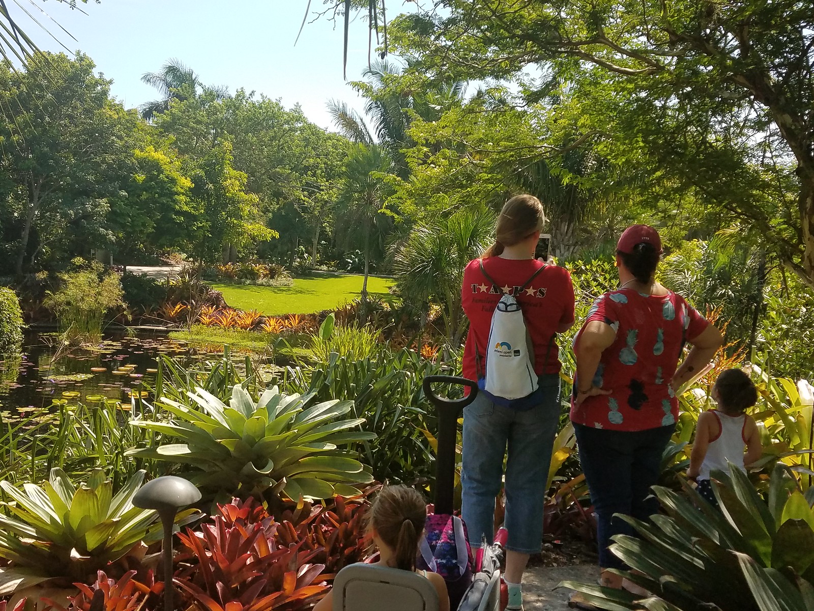2019_TTG_Naples FL Botanical Gardens 6