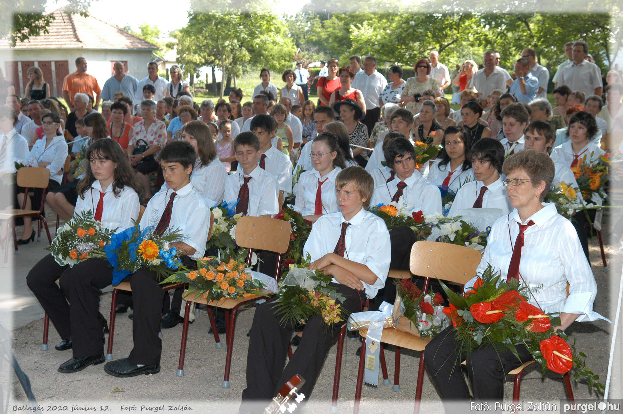 2010.06.12. 075 Forray Máté Általános Iskola ballagás 2010. - Fotó：PURGEL ZOLTÁN© 075.jpg