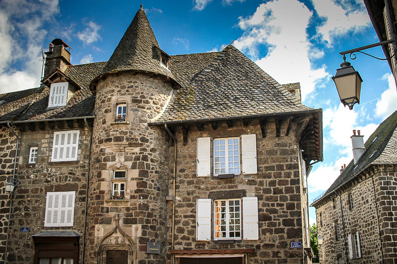 Vic-Sur-Cere