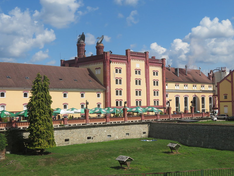 Brauerei Regent