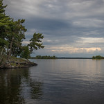 Lake Kabetogama 