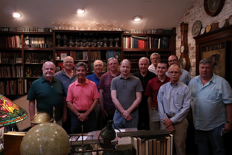 Champaign group picture 2019-08-18