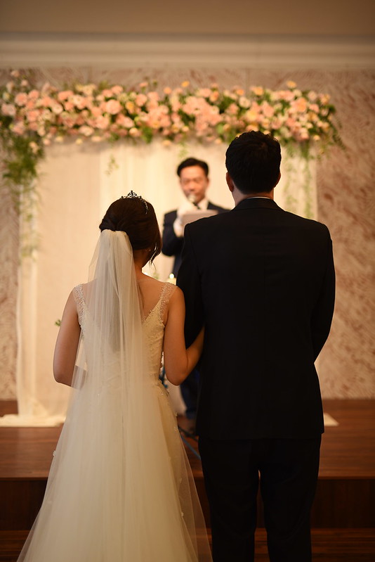 Wedding in Korea