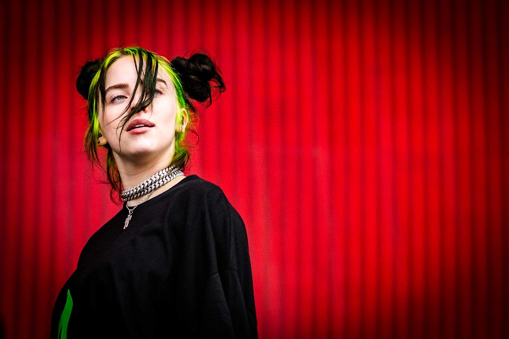 Image result for billie eilish