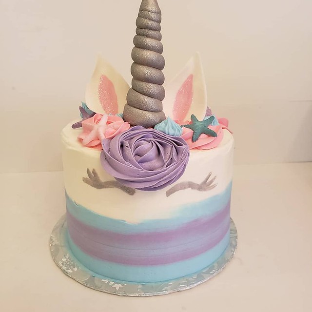 Cake by Sweet Dream Cakes
