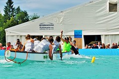 100 Jahre Seeclub Sempach | POSEIDON Seefestspiele vom 17.08.2019