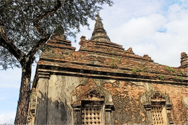 Bagan_Nanpaya