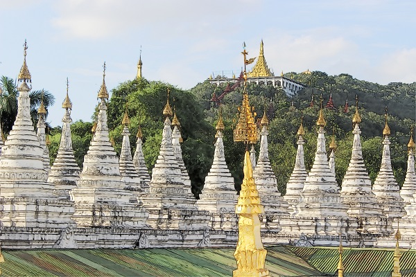 Mandalay_Kuthodaw