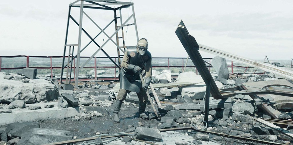 核爆家園劇照。圖片來源：IMDb (9)