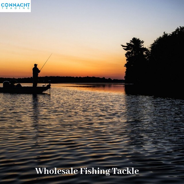 Wholesale Fishing Tackle, Connaught trading is a top Wholes…